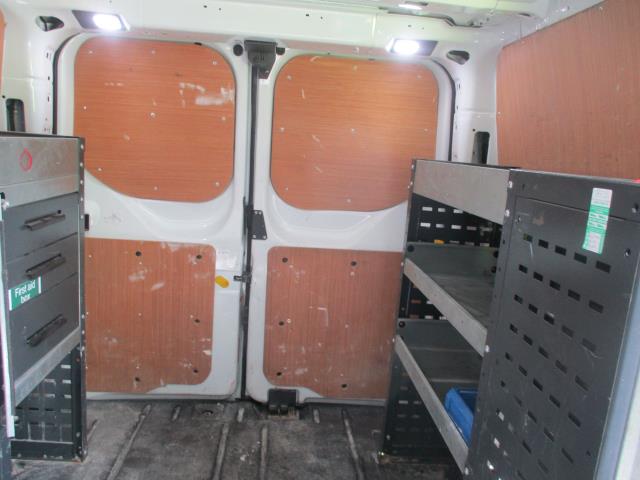 Vehicle 31