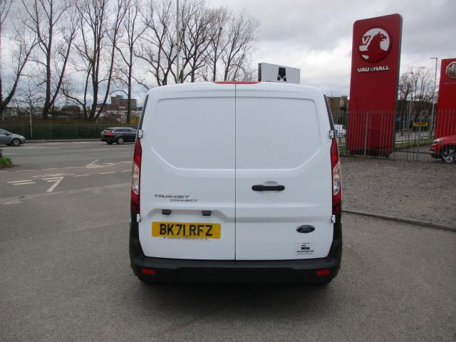 Used Ford Transit Connect 2021 for sale - 78176594: Photo 6