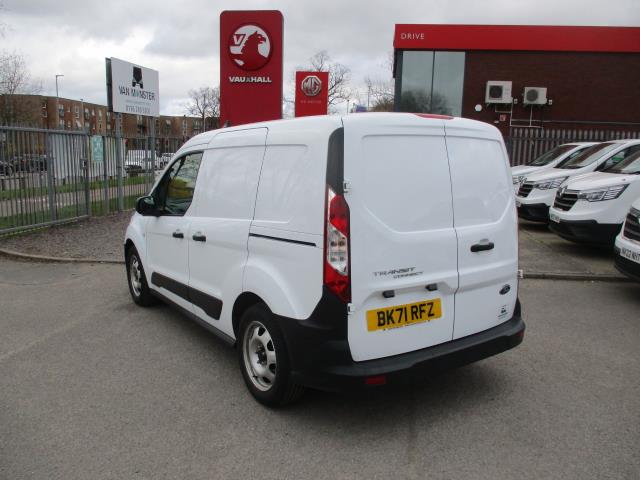 Used Ford Transit Connect 2021 for sale - 78176594: Photo 7
