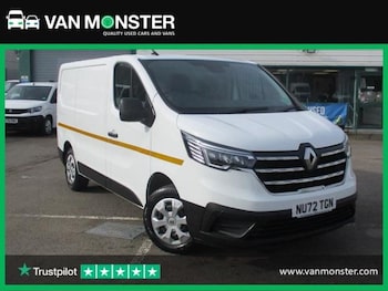 Used Renault Trafic undefined for sale - 78310324: Photo