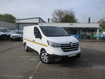 Used Renault Trafic undefined for sale - 78310324: Photo