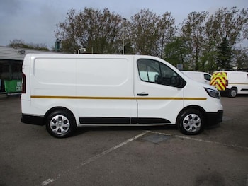 Used Renault Trafic undefined for sale - 78310324: Photo