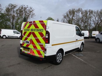 Used Renault Trafic undefined for sale - 78310324: Photo