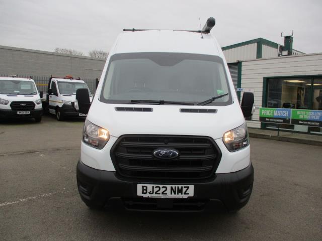 Used Ford Transit 2022 for sale - 77607676: Photo 11