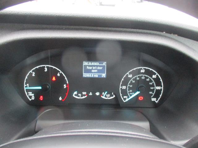 Used Ford Transit 2022 for sale - 77607676: Photo 14