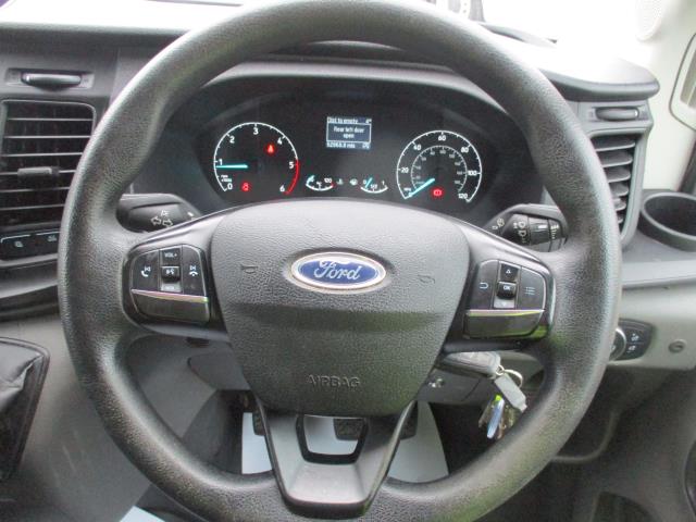 Used Ford Transit 2022 for sale - 77607676: Photo 16