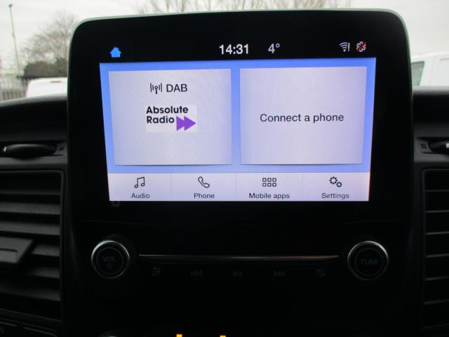 Used Ford Transit 2022 for sale - 77607676: Photo 24