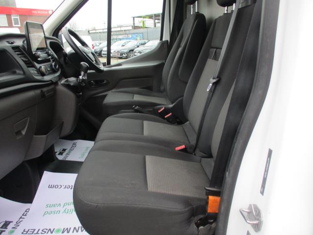 Used Ford Transit 2022 for sale - 77607676: Photo 28