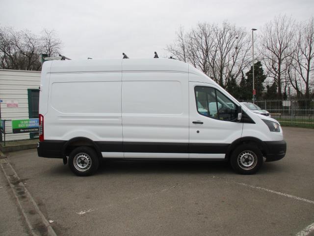 Used Ford Transit 2022 for sale - 77607676: Photo 3