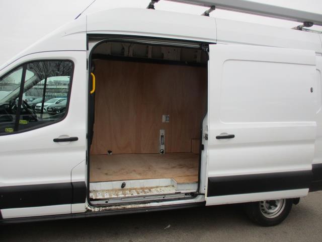 Used Ford Transit 2022 for sale - 77607676: Photo 31