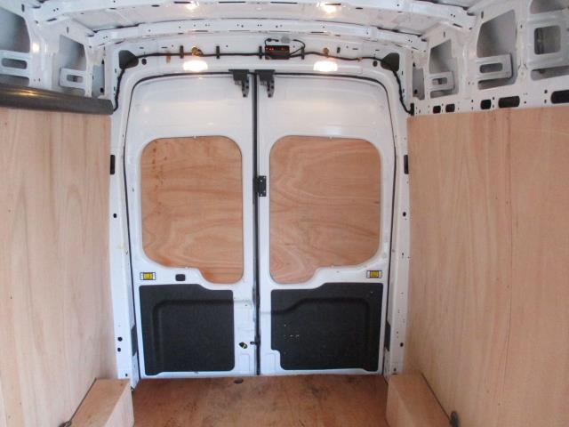 Used Ford Transit 2022 for sale - 77607676: Photo 32