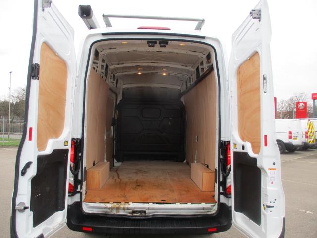 Used Ford Transit 2022 for sale - 77607676: Photo 33
