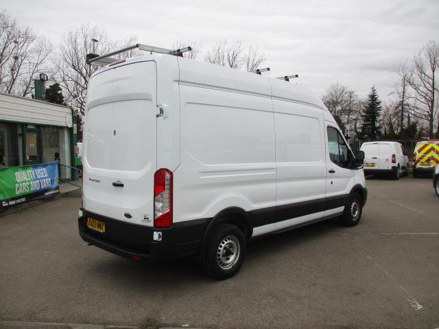 Used Ford Transit 2022 for sale - 77607676: Photo 4