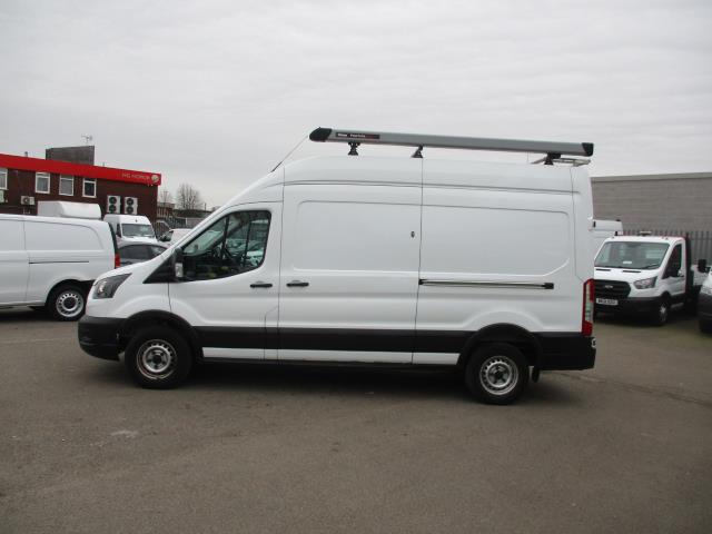 Used Ford Transit 2022 for sale - 77607676: Photo 8