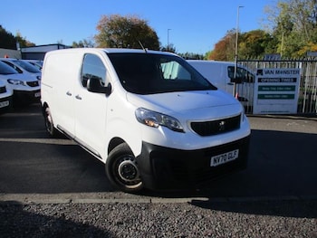 Used Peugeot Expert 2020 for sale - 76222481: Photo