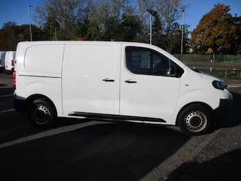 Used Peugeot Expert 2020 for sale - 76222481: Photo