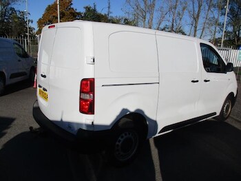 Used Peugeot Expert 2020 for sale - 76222481: Photo