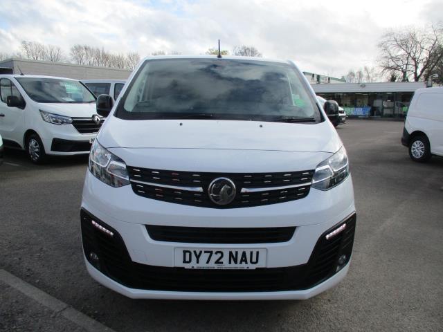 Used Vauxhall Vivaro 2022 for sale - 78026076: Photo 11