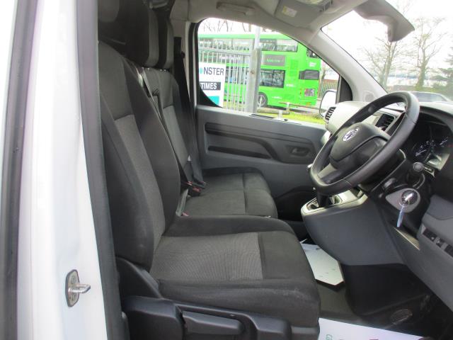 Used Vauxhall Vivaro 2022 for sale - 78026076: Photo 12