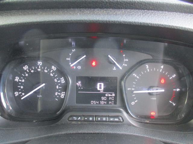 Used Vauxhall Vivaro 2022 for sale - 78026076: Photo 14