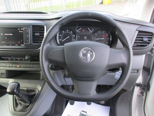 Used Vauxhall Vivaro 2022 for sale - 78026076: Photo 16