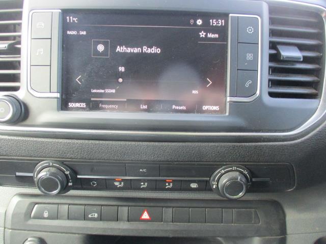 Used Vauxhall Vivaro 2022 for sale - 78026076: Photo 22