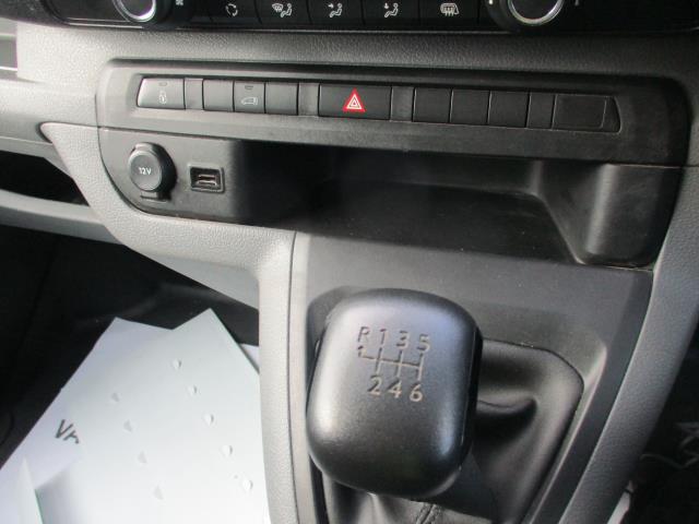 Used Vauxhall Vivaro 2022 for sale - 78026076: Photo 24