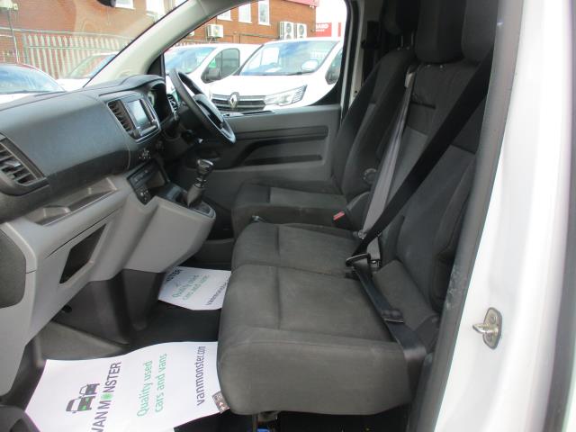 Used Vauxhall Vivaro 2022 for sale - 78026076: Photo 27