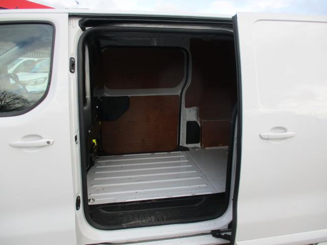 Used Vauxhall Vivaro 2022 for sale - 78026076: Photo 29