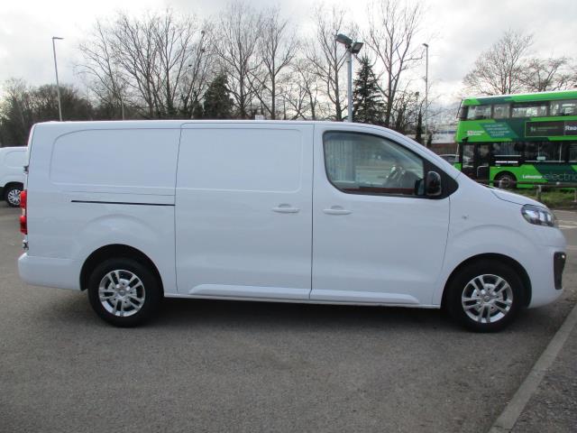 Used Vauxhall Vivaro 2022 for sale - 78026076: Photo 3