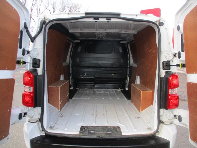 Used Vauxhall Vivaro 2022 for sale - 78026076: Photo 32
