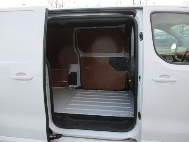 Used Vauxhall Vivaro 2022 for sale - 78026076: Photo 33