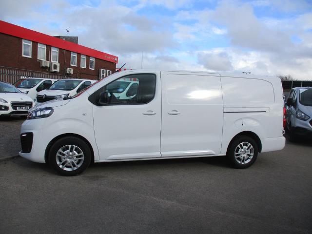 Used Vauxhall Vivaro 2022 for sale - 78026076: Photo 8