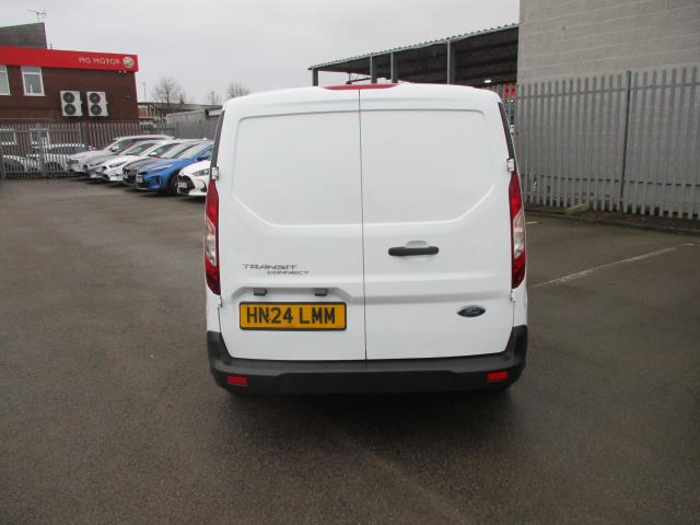 Used Ford Transit Connect 2024 for sale - 77381737: Photo 12