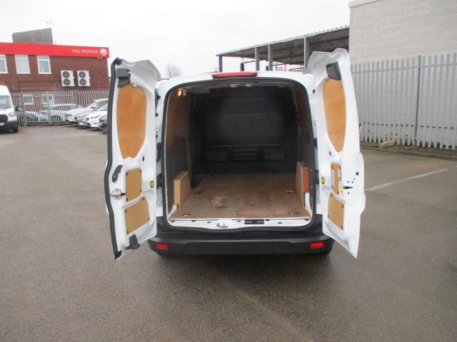 Used Ford Transit Connect 2024 for sale - 77381737: Photo 13
