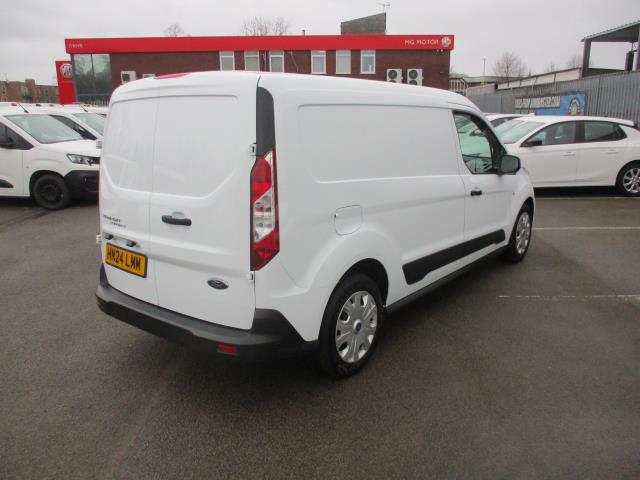 Used Ford Transit Connect 2024 for sale - 77381737: Photo 14