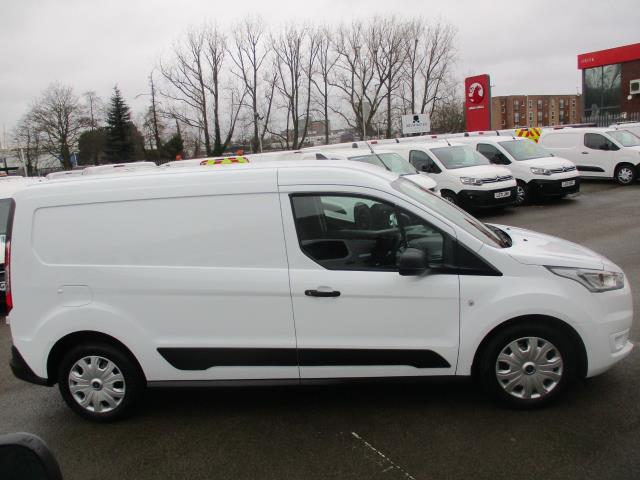 Used Ford Transit Connect 2024 for sale - 77381737: Photo 16