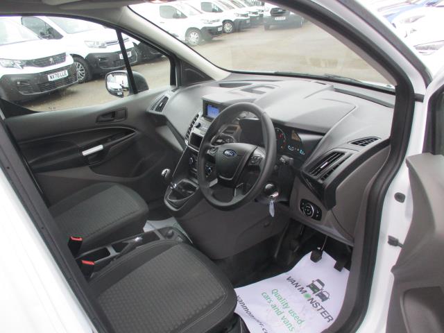 Used Ford Transit Connect 2024 for sale - 77381737: Photo 17