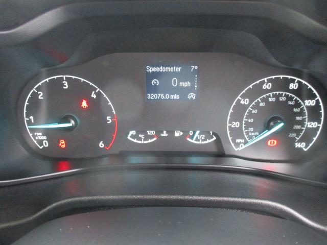 Used Ford Transit Connect 2024 for sale - 77381737: Photo 18