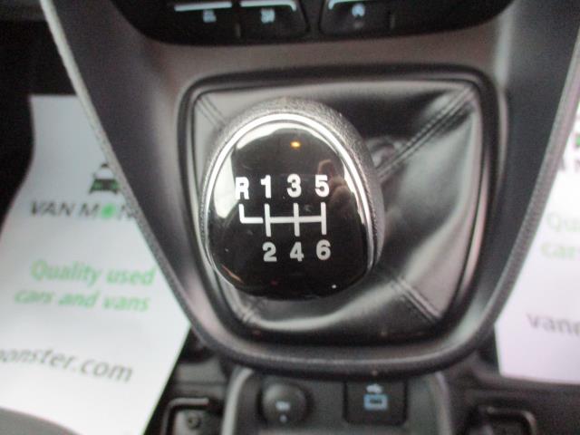 Used Ford Transit Connect 2024 for sale - 77381737: Photo 22