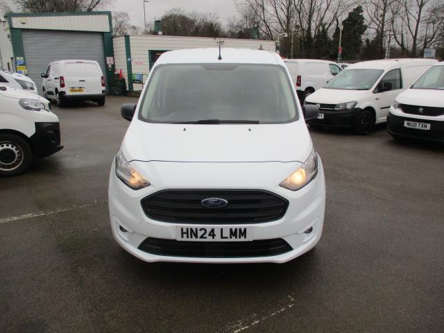 Used Ford Transit Connect 2024 for sale - 77381737: Photo 3