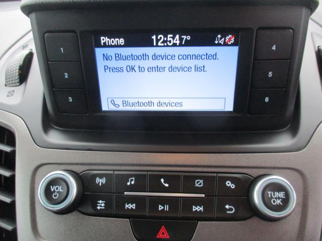 Used Ford Transit Connect 2024 for sale - 77381737: Photo 31