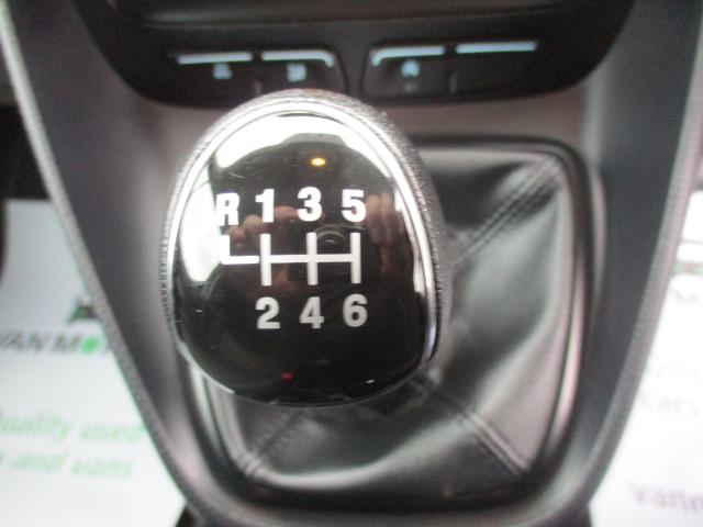 Used Ford Transit Connect 2024 for sale - 77381737: Photo 34