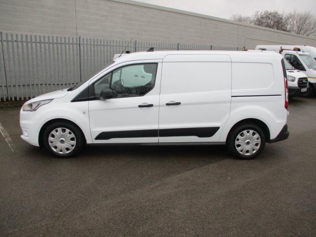 Used Ford Transit Connect 2024 for sale - 77381737: Photo 6