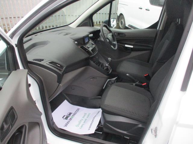 Used Ford Transit Connect 2024 for sale - 77381737: Photo 7
