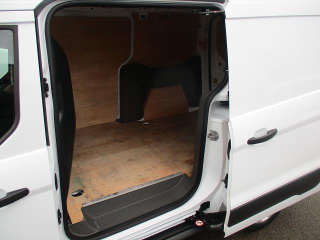 Used Ford Transit Connect 2024 for sale - 77381737: Photo 8