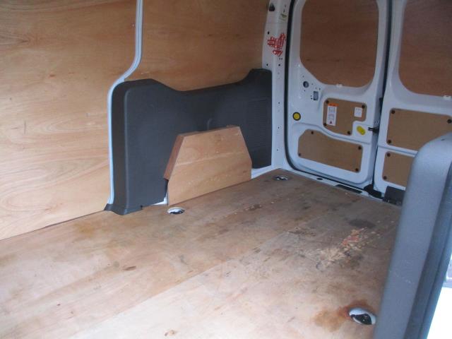 Used Ford Transit Connect 2024 for sale - 77381737: Photo 9