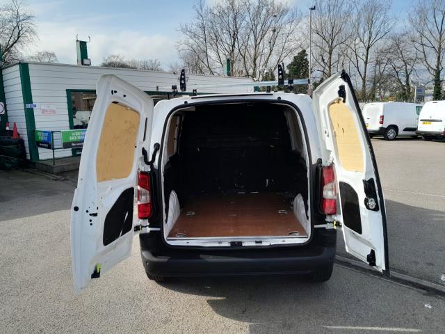 Used Citroen Berlingo 2022 for sale - 77743207: Photo 12