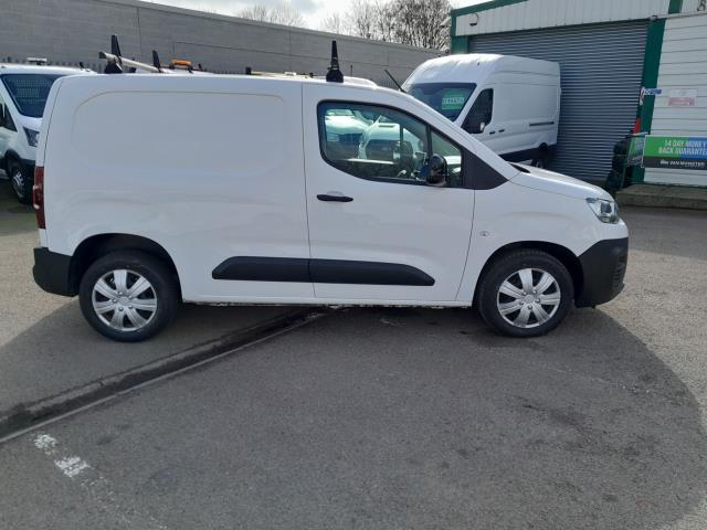 Used Citroen Berlingo 2022 for sale - 77743207: Photo 14