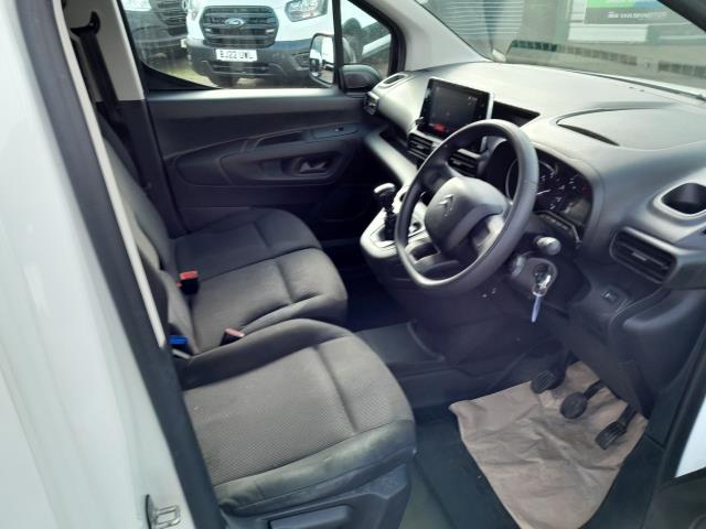Used Citroen Berlingo 2022 for sale - 77743207: Photo 16
